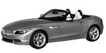 BMW E89 P0424 Fault Code