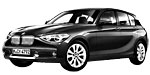 BMW F20 P0424 Fault Code